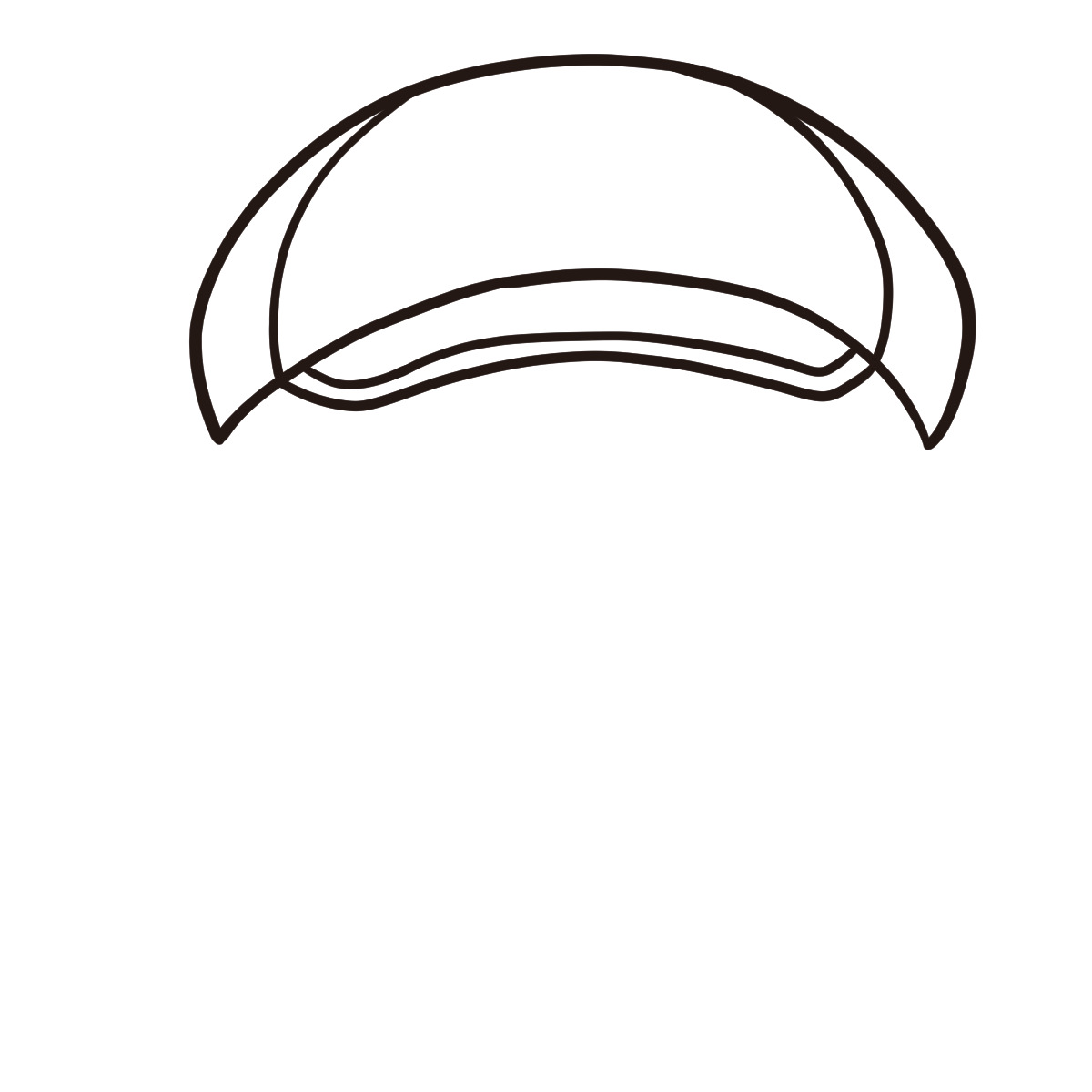 帽子
