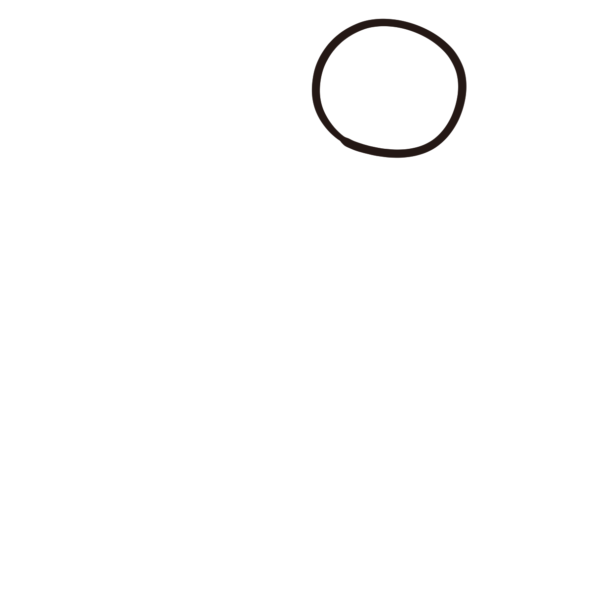 髪型11