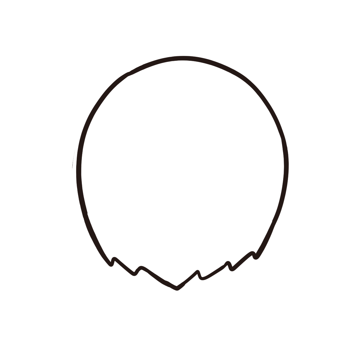 髪型13